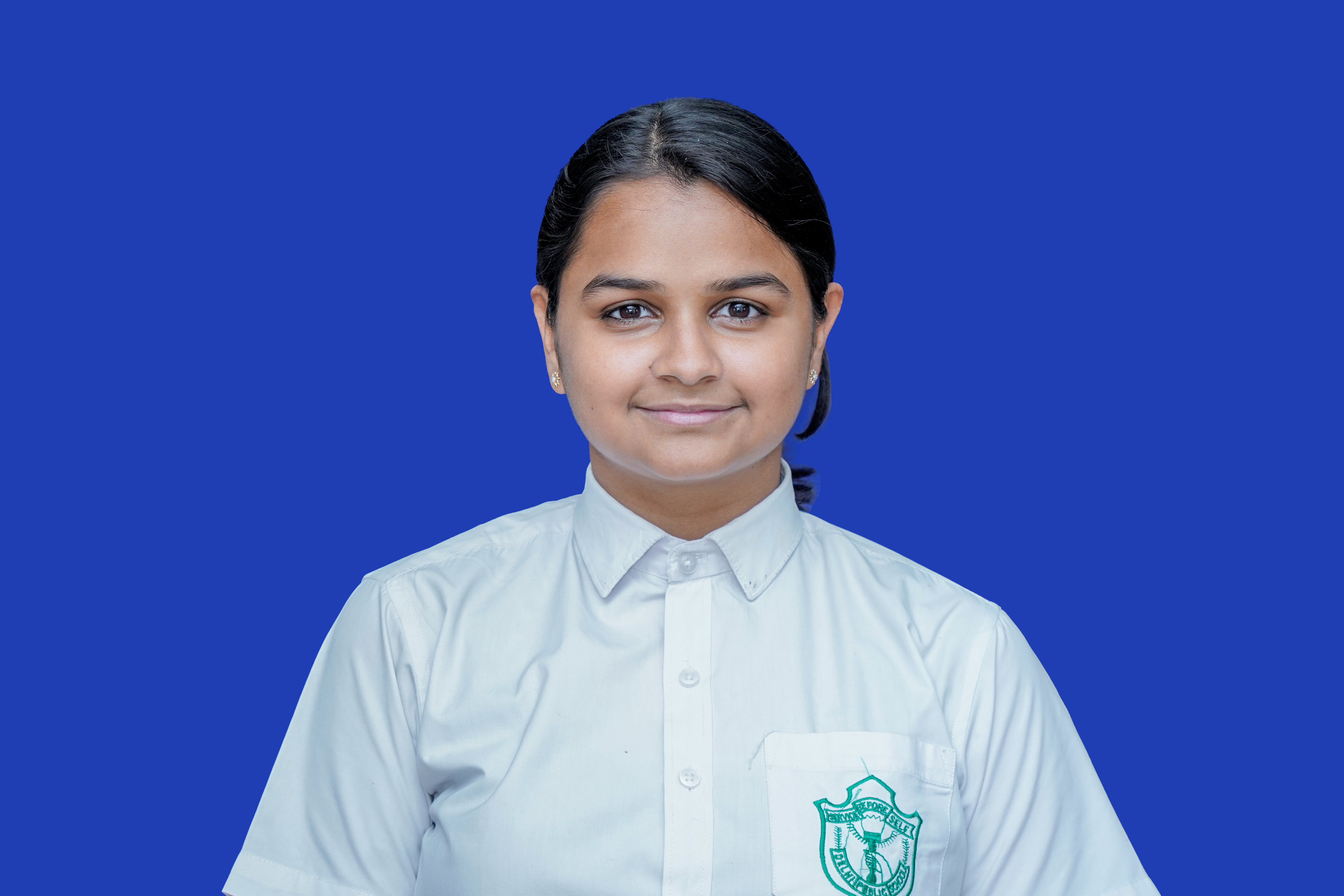 Head Girl